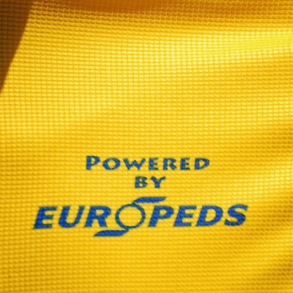 Cycling Jersey - Picture 5 of 7